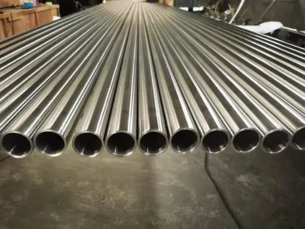 precision seamless steel pipe, precision seamless pipe characteristics and uses