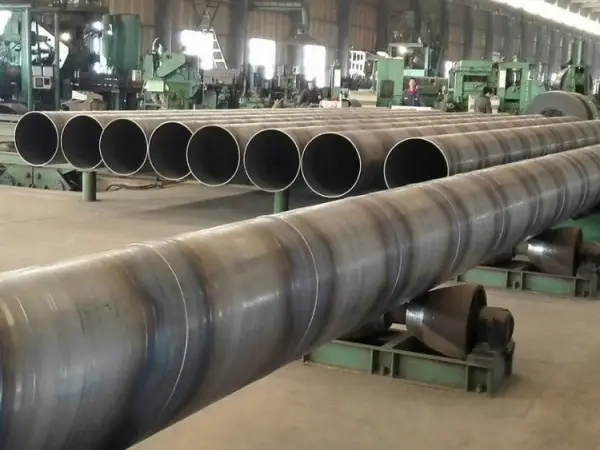 ssaw steel pipes applications,ssaw steel pipe welding techniques