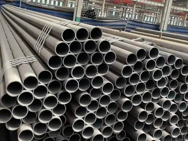 seamless steel pipe delivery condition,smls steel pipe delivery condition