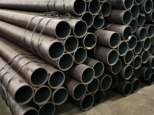 seamless steel pipes connection,smls steel pipes connection