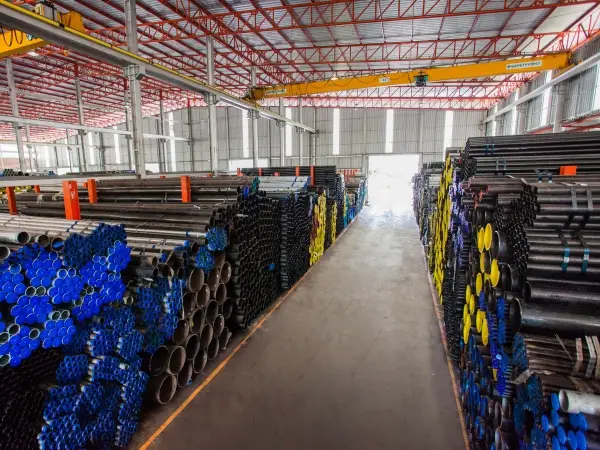 carbon seamless steel pipe storage requirements,carbon seamless steel pipe storage precautions,cs smls steel pipe