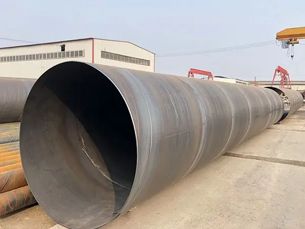 welded steel pipes standards, welded pipes standards