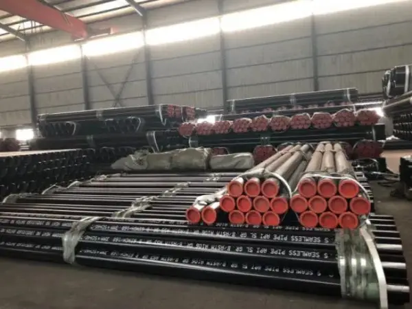 resistencia a la tracción de tubos de acero sin costura, resistencia a la tracción de tubos de acero smls