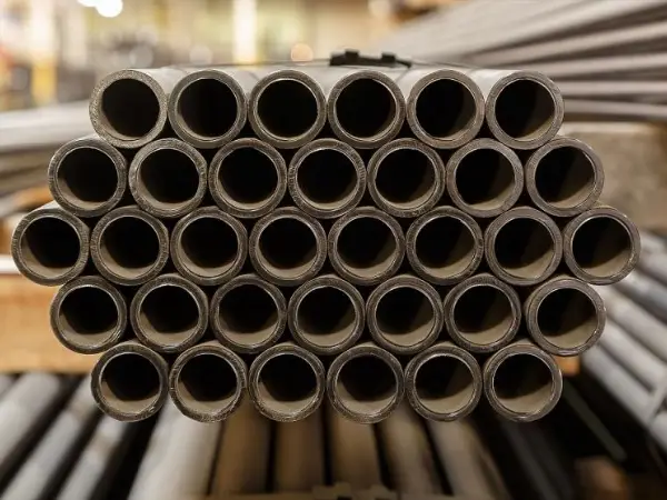 SCH 80 ERW steel pipe,Schedule 80 ERW steel pipe