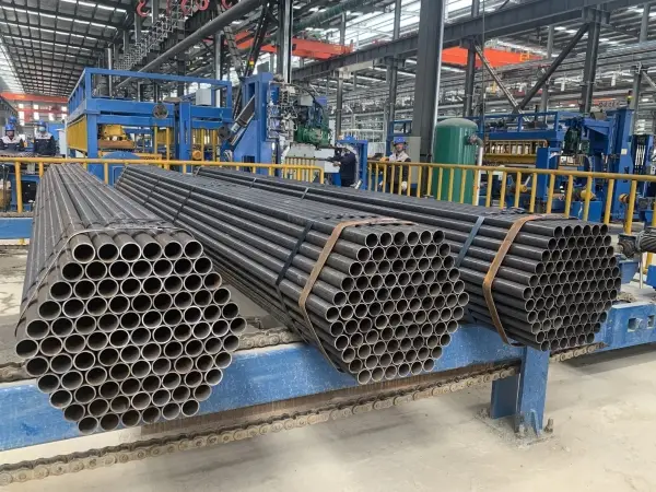 SCH 80 ERW Pipe,SCH 80 Electric Resistance Welding Pipe