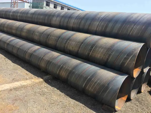ssaw steel pipe weld defect,ssaw steel pipe detection