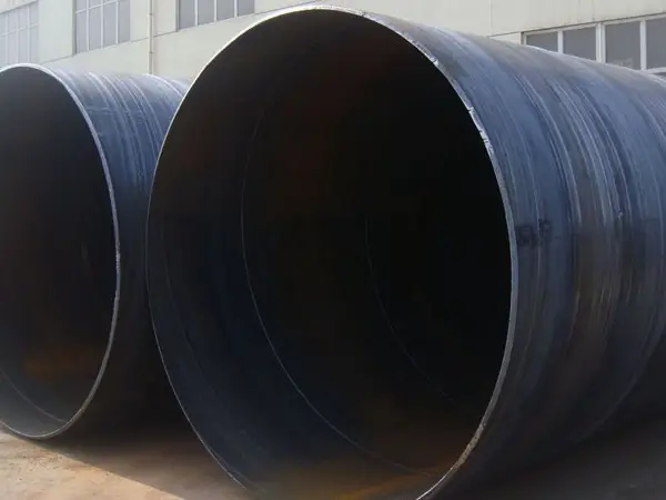 ssaw steel pipe advantages,ssaw steel pipe application