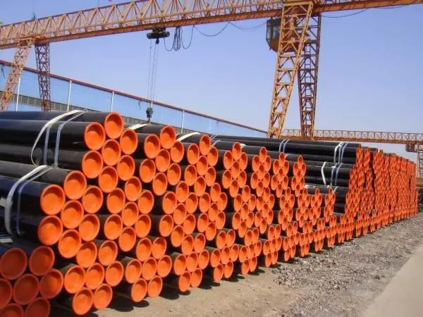 pasivación de decapado de tubos de acero sin costura, pasivación de decapado de tubos de acero smls