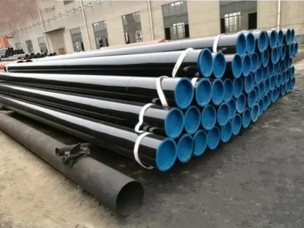 seamless pipe vs erw pipe, smls vs erw