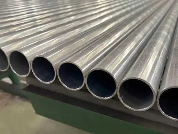boiler tube cleaning methods