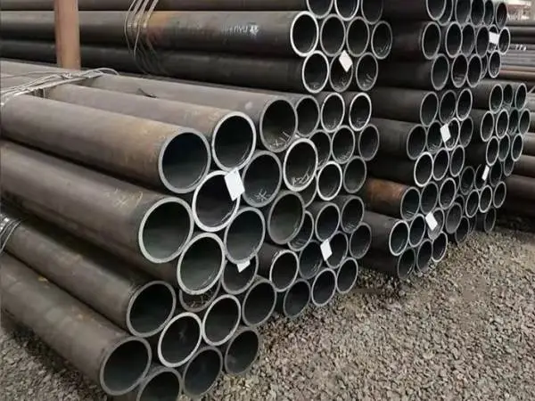 boiler tube standard,seamless boiler tube