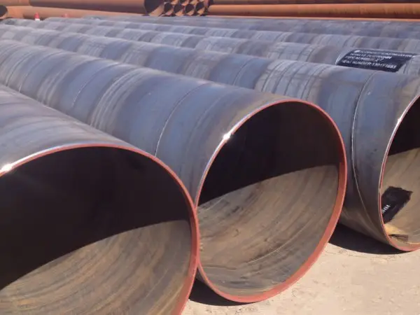 welded steel pipe maintenance methods,welded pipe maintenance methods