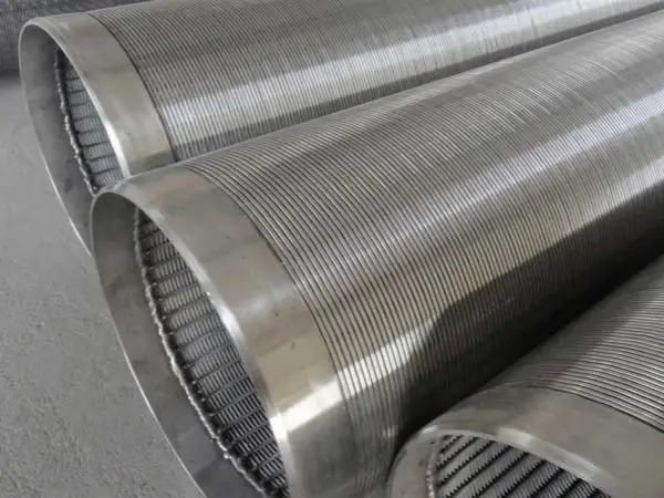 steel screen pipe applications,steel screen pipe uses