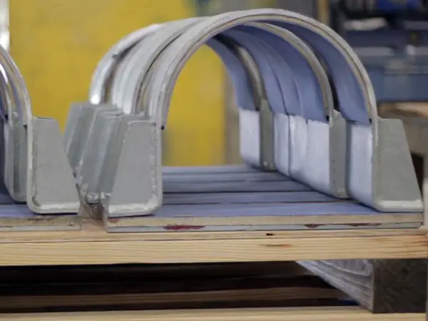 pipe clamp materials,pipe clamp features,pipe clamp applications
