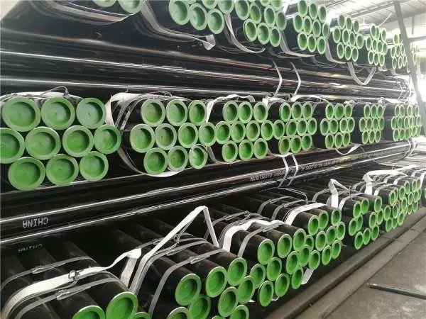 proceso de decapado de tubos de acero sin costura, proceso de decapado de tubos de acero smls