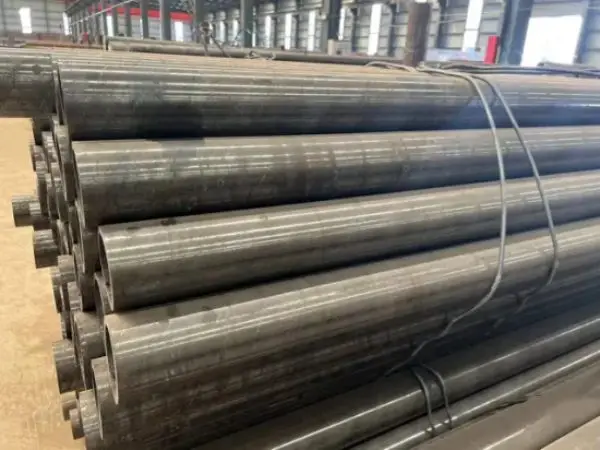 seamless steel pipes chromium plating, seamless steel pipes nickel plating