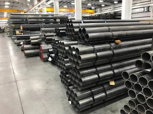 seamless carbon steel pipe packaging,seamless carbon steel pipe transportation methods