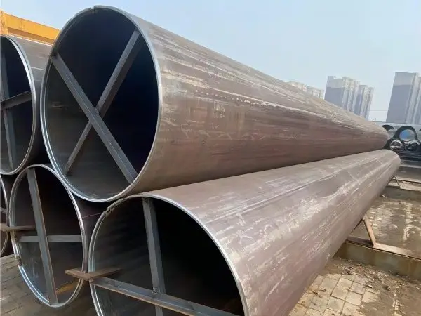 LSAW steel pipe durability affecting factors,longitudinal submerged arc welded pipe durability affecting factors