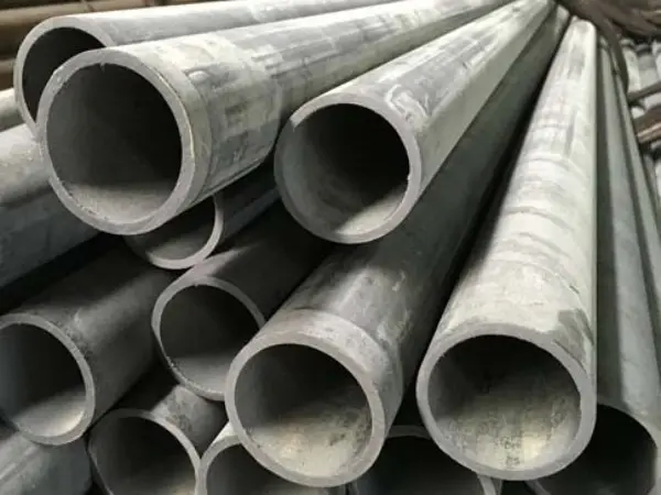 low and medium pressure carbon steel boiler tube, boiler tube American standard