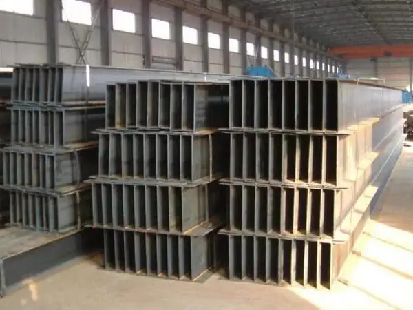H-beams using steps,H-beams using Precautions,H-beams maintenance