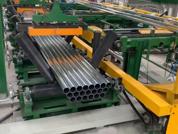 erw steel pipes quality determining factors, electric resistance welded pipes quality determining factors