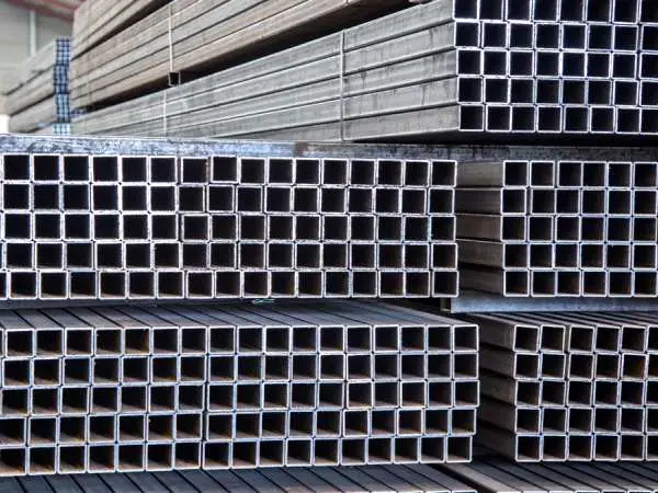 square steel tube classification,square steel pipe classification