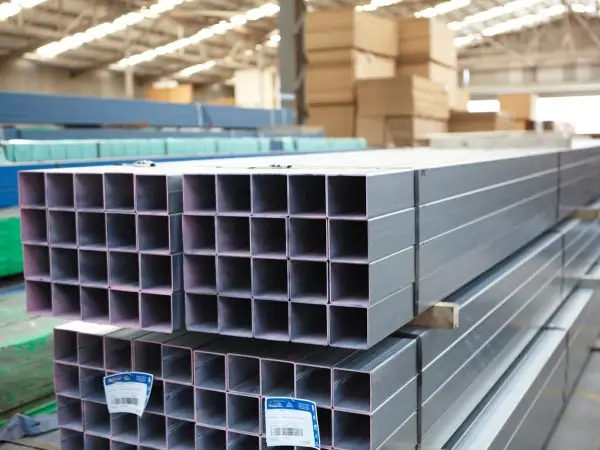 square steel tube forming method,square steel pipe forming method