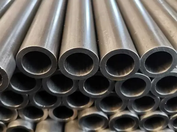 mechanical tube,mechanical steel pipe