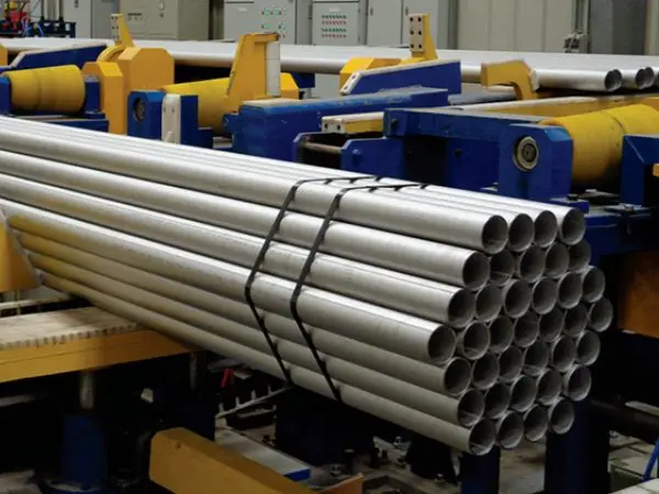 tubería de acero inoxidable OD,espesor de pared de tubería de acero inoxidable