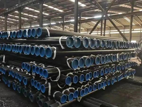 high-pressure seamless steel pipe,seamless steel pipe for fertilizer equipment