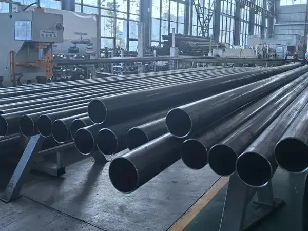 seamless precision tube,EN 10305-1 precision tube