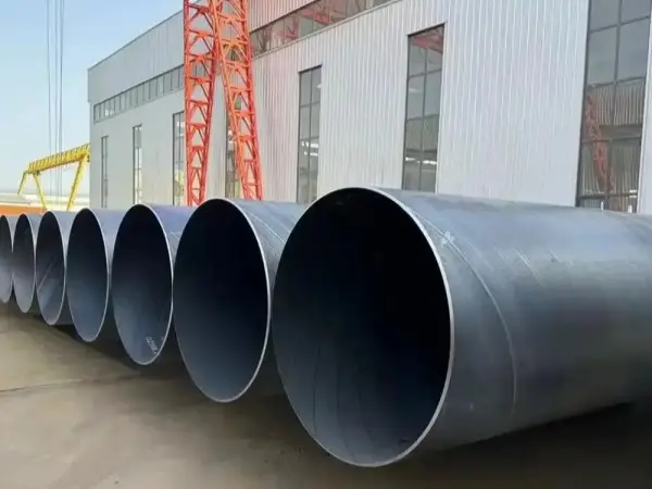spiral submerged arc welded steel pipe defects,ssaw steel pipe defects