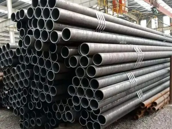 SA210C smls pipe, SA210C seamless pipe