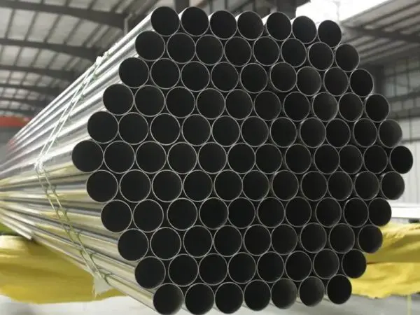 316 stainless steel pipe performance analysis, 316 ss pipes performance analysis