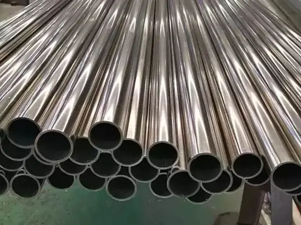ASTM A312 TP310S stainless steel pipe,TP310S stainless steel pipe details