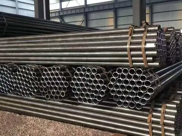 Materiales de tubos de caldera, normas ASTM para tubos de caldera