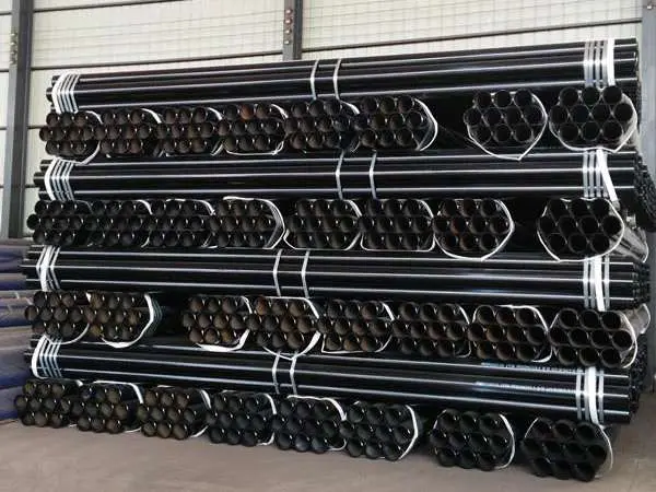 fire tube boiler tube, seamless boiler tube