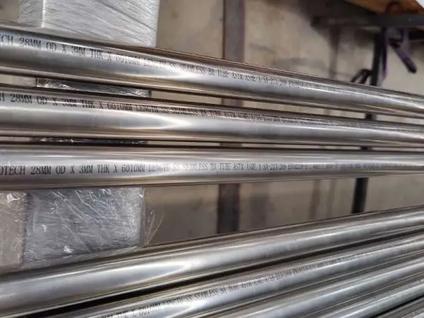 stainless steel precision tube, ss precision tube