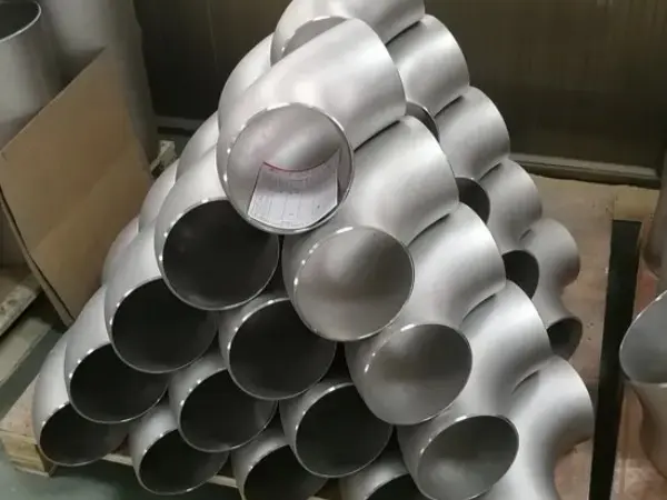 stainless steel elbow polishing performance affecting factors, stainless steel elbows
