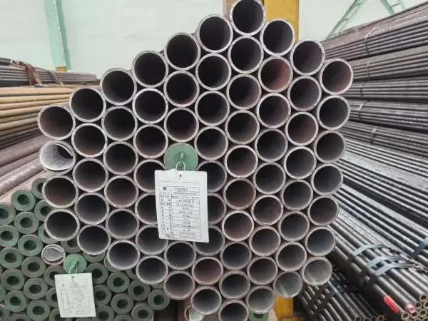 astm a179 high-temperature boiler tube, astm a179 heat exchanger tube,a179 boiler tube