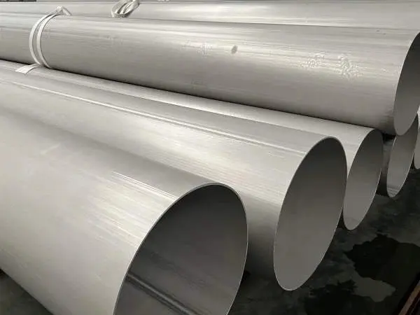 asme sa312 tp321 stainless steel welded steel pipes,stainless steel welded steel pipes,ss welded steel pipes