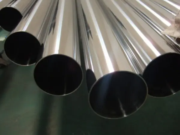 316l stainless steel pipe, stainless steel pipe welding process requirements