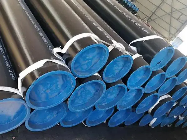 10# seamless carbon steel pipe, 10# smls cs pipes