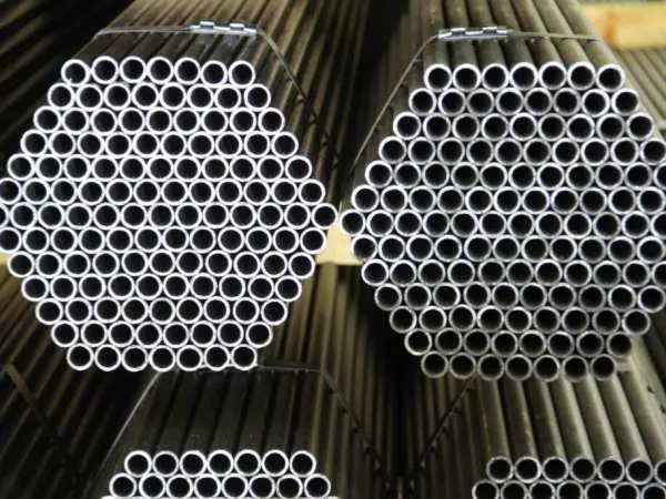 tamaño de tubo mecánico, tipos de tubos mecánicos, tamaño de tubería de acero mecánico