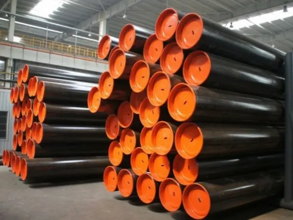 X70Q seamless steel pipe,X70Q smls pipe