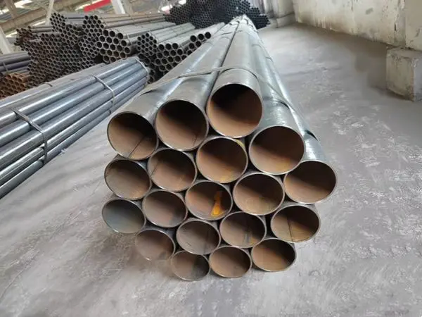 L390 tubería de acero sin costura, tubería L390 SMLS