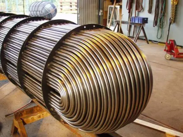 boiler tube rupture causes,boiler tube breakage