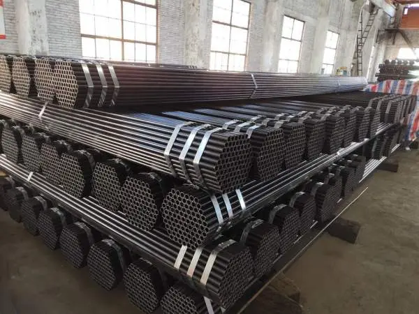 Y1Cr13 seamless steel pipe,Y1Cr13 smls pipe,Y1Cr13 seamless pipe characteristics and application