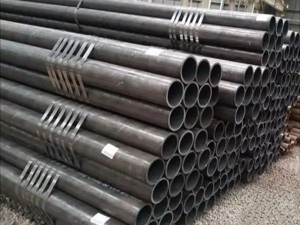 15CrMoG seamless steel pipe,15CrMoG smls pipe