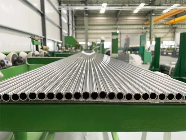 sainless steel precision tube,precision tube advantages and disadvantages